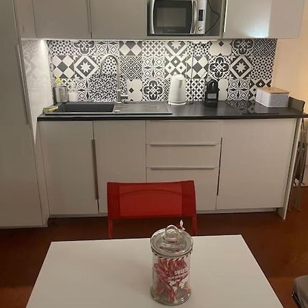 Апартаменты Aix En Provence - Jolie Studio Экс-ан-Прованс Экстерьер фото